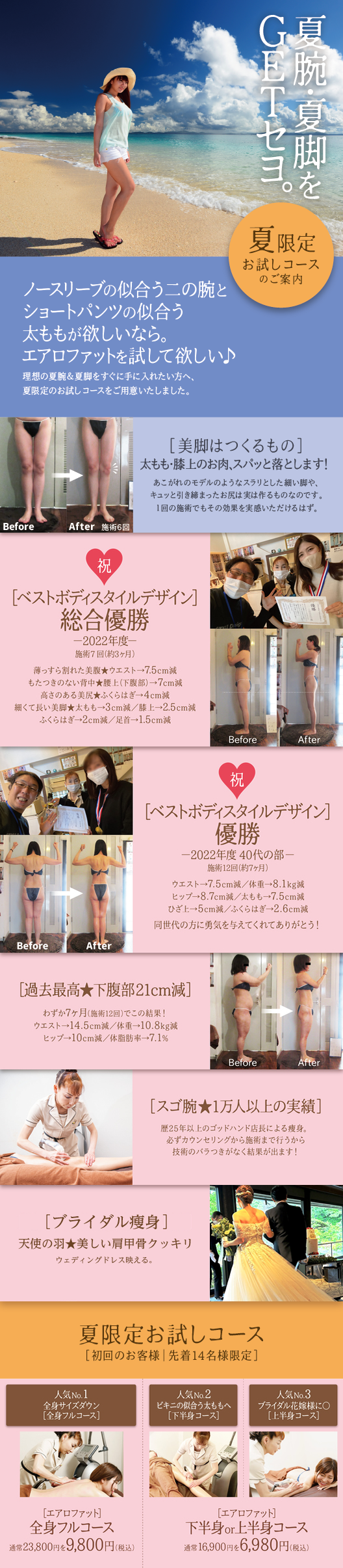 キャンペーン