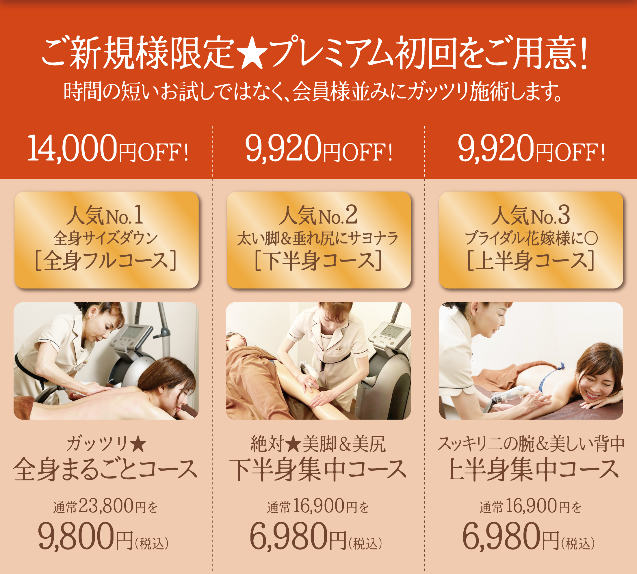 キャンペーン
