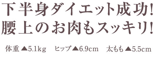 ダイエットモニター速報